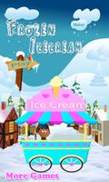 Ice Cream Cooking  Maker Games gönderen