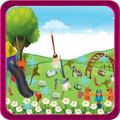 Cleaning games for girls