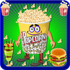 Popcorn Cooking - Maker Games APK
