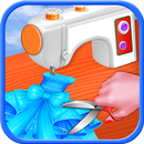 Princess Tailor Dress up - Girls Games APK