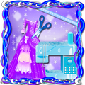 ”Tailor Clothes Girls Games