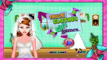 Tailor Clothes gönderen