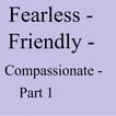 Friendliness icon
