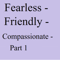Friendliness