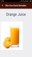 Home Remedies Skin Care 截图 3
