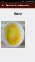 Home Remedies Skin Care 海报