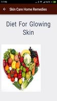 Home Remedies Skin Care 截图 2