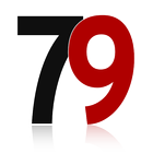 79 Market ícone