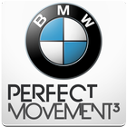 BMW Perfect Movement icône