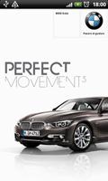 Poster BMW Perfect Movement