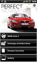 1 Schermata BMW Perfect Movement