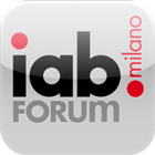 IAB Forum Milano 2012 icon