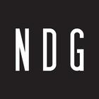 NDG иконка