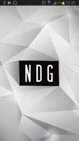 NDG постер
