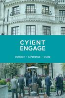 CYIENT Engage-poster
