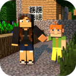 Comes Again Alive Mod for MCPE