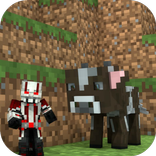 Ant Hero Mod for MCPE