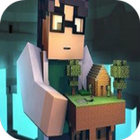 Diminutive Player Mod for MCPE