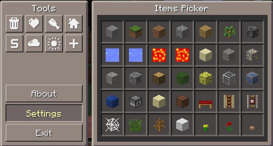 Mod Pocket Manager For Mcpe For Android Apk Download