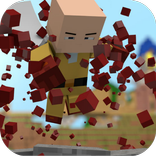Mod One Punch Man for MCPE