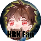HRK Fan icône