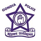 Gondia Police Samadhan icône