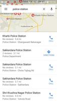 Gondia Police Samadhan screenshot 3