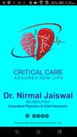 Dr. Nirmal Jaiswal Affiche