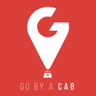 Go By a Cab - Vendor ikona