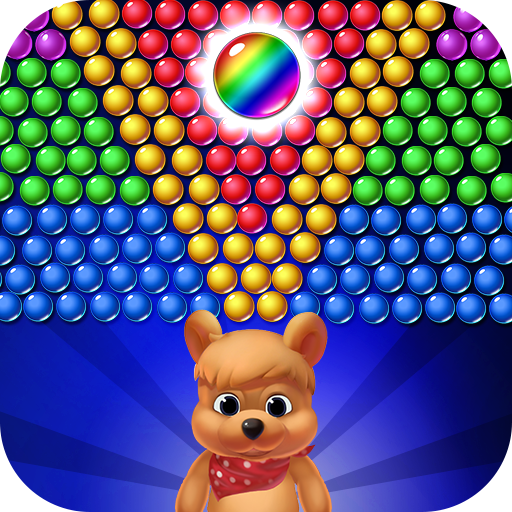Bubble Shooter - Original Bear 2.1.1 Free Download