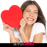 Arkadaş Sevgili Bul SevgiLand