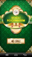 Sevgili Peygamberim Affiche