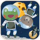 Space Heroes icono