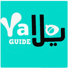 Tips for Yalla Live ikona