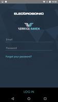 Service Raven اسکرین شاٹ 1