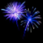 Firework Safety Rules icono