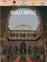 Seville Hotels постер