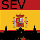 Seville Map APK