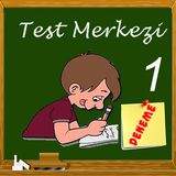 Test Merkezi İlkokul 1.Sınıf APK