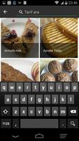 Damak Lezzeti Yemek Tarifleri screenshot 1