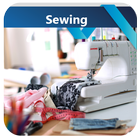 Sewing آئیکن