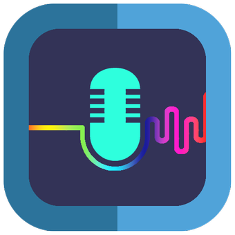 Voice plus. Voice Changer Plus. Voice Changer желтый иконка. Plus app.