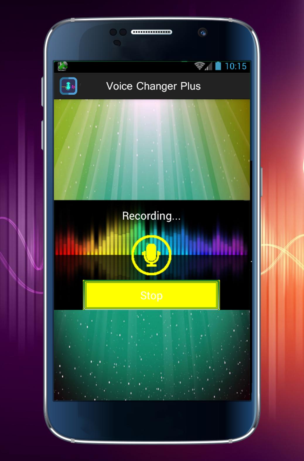 Voice plus. Voice Changer. Voice Changer Plus. Voice Changer Plus Effects.