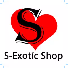 S-Exotic Shop