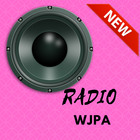 Radio for WJPA  Washington Pensilvania Station icon