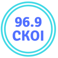 Radio for 96.9 CKOI Montreal Canada Station Free