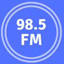 Radio for 98,5 FM Sports Hub Montreal Canada Free APK