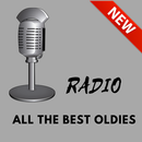 Radio for All The Best Oldies Music Songs Free APK