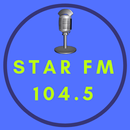 Radio for Star FM 104.5 Omaha Nebraska Station APK