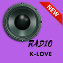 K-LOVE Radio Fountain Hills Arizona station app. APK